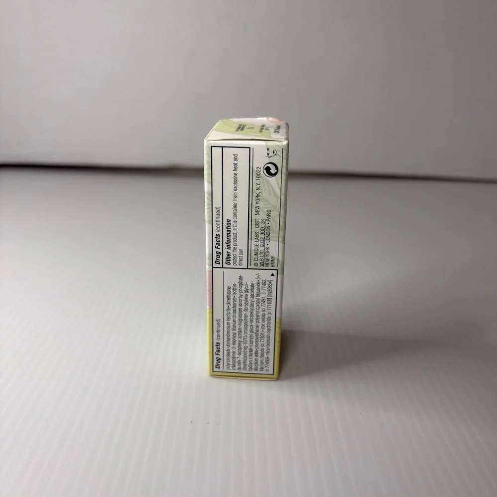 CLINIQUE Even Better Makeup SPICE (D) CN 116 Foundation Broad Spectrum NIB